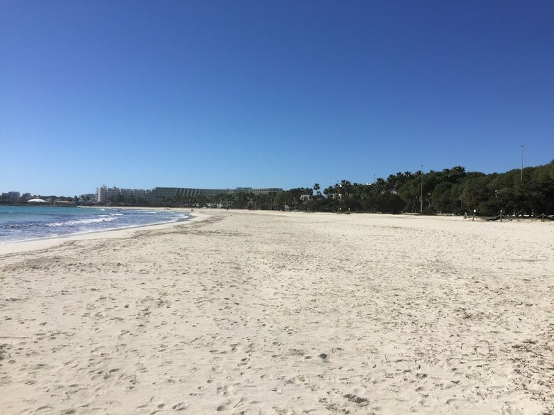 Apartamentos Club Sa Coma