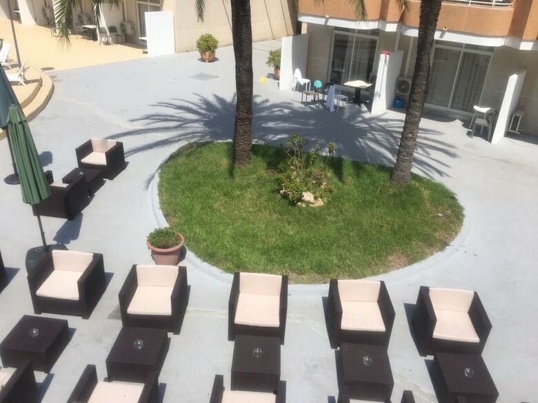 Apartamentos Club Sa Coma