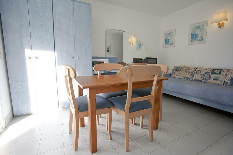 Apartamentos Club Sa Coma