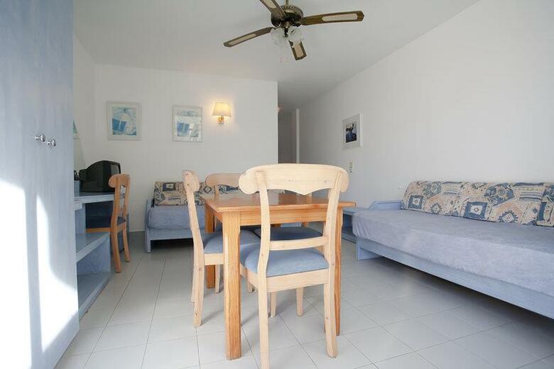 Apartamentos Club Sa Coma