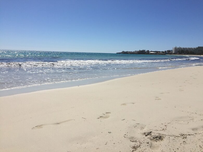 Apartamentos Club Sa Coma