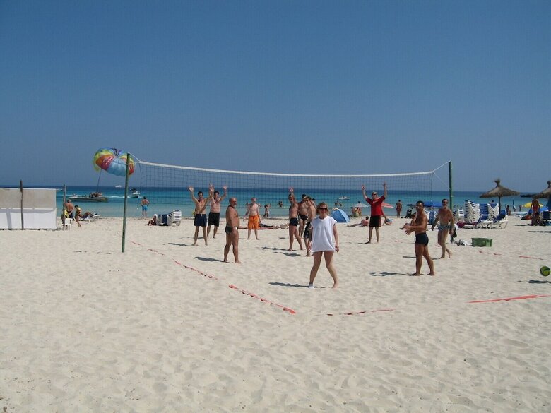 Apartamentos Club Sa Coma