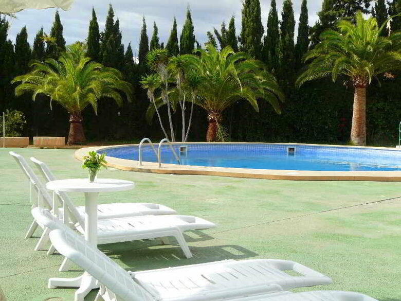 Apartamentos Club Sa Coma