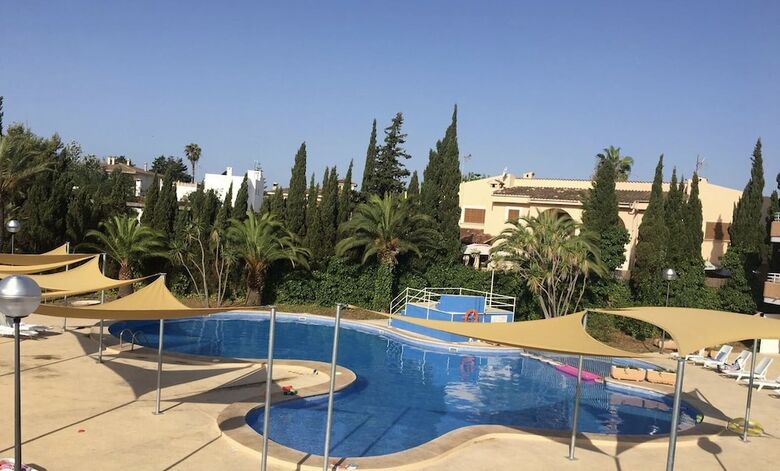 Apartamentos Club Sa Coma