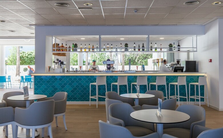 Hotel Bluesea Gran Playa