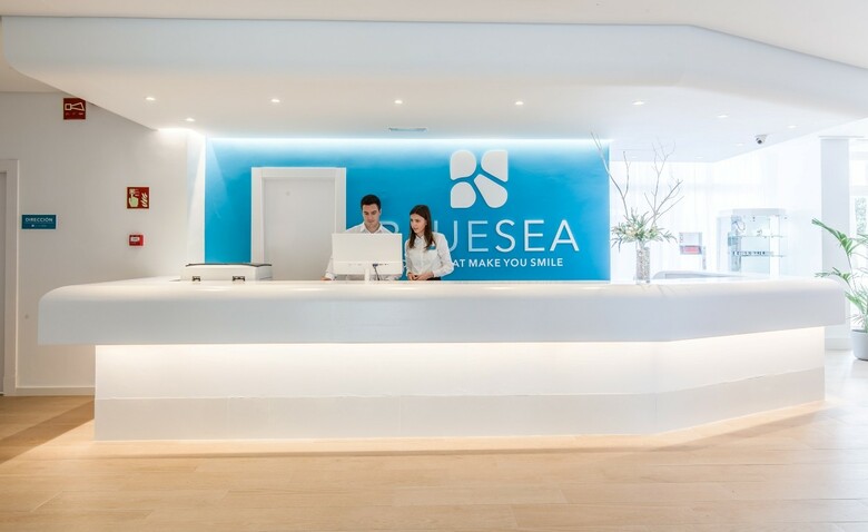 Hotel Bluesea Gran Playa