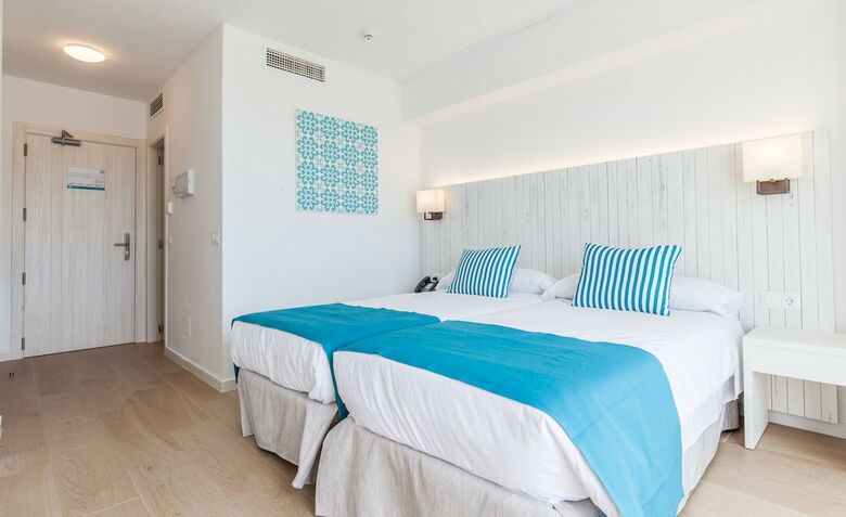 Hotel Bluesea Gran Playa