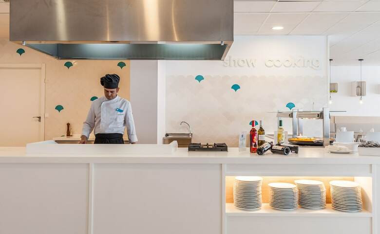 Hotel Bluesea Gran Playa