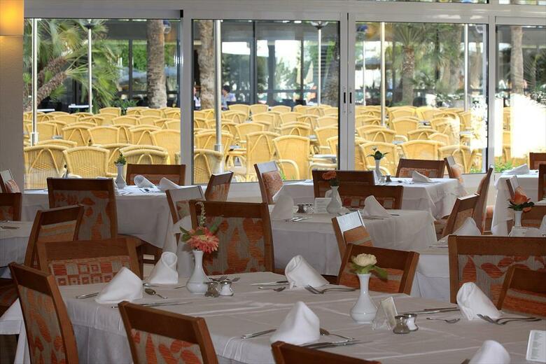 Hotel Protur Palmeras Playa