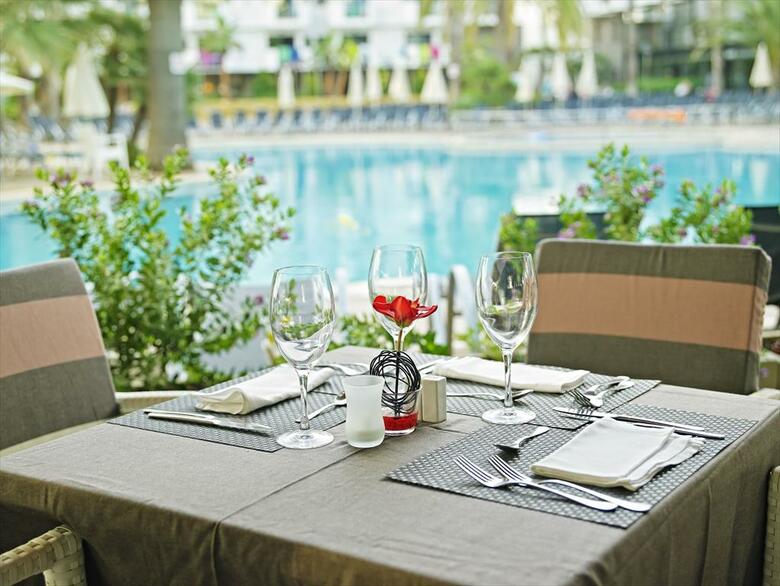 Hotel Protur Palmeras Playa