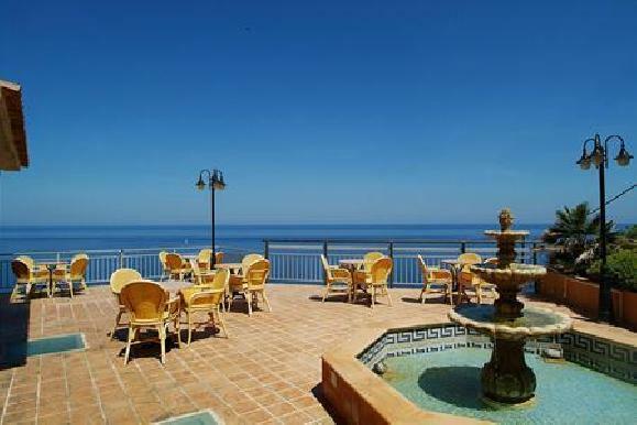 Hotel Sa Coma