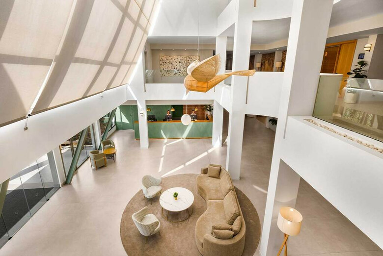 Hotel Protur Sa Coma Playa