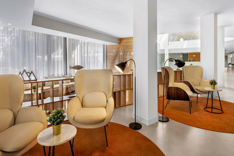 Hotel Protur Sa Coma Playa