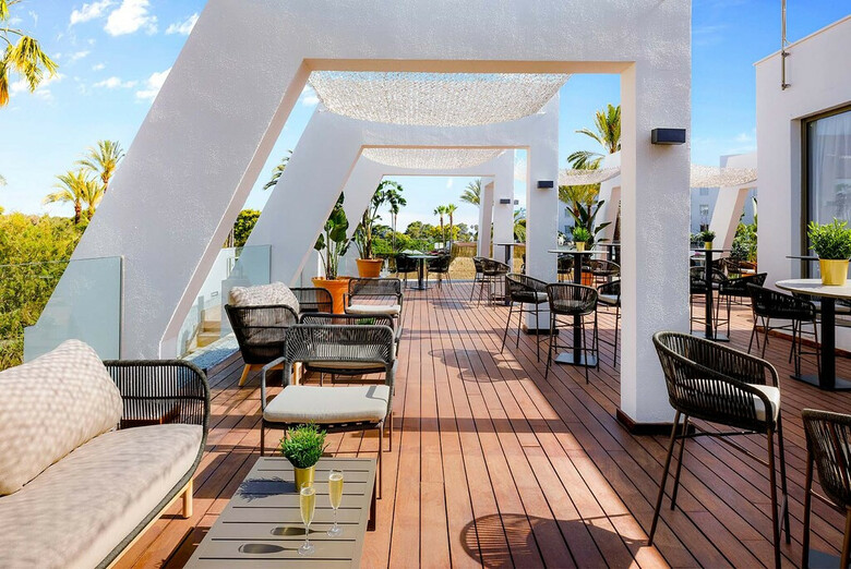 Hotel Protur Sa Coma Playa