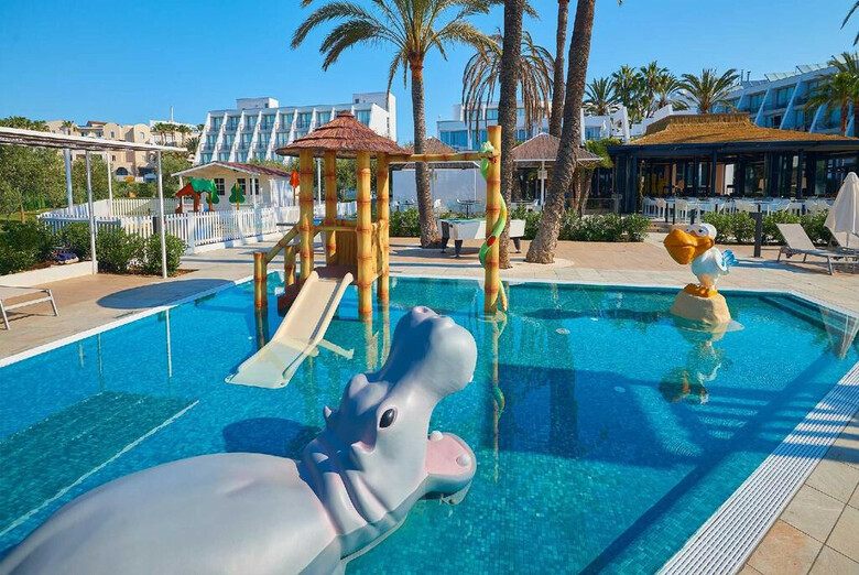 Hotel Protur Sa Coma Playa