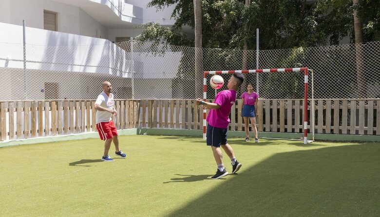 Hotel Palia Sa Coma Playa