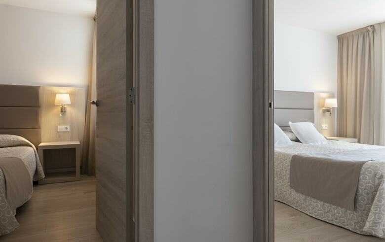 Hotel Palia Sa Coma Playa