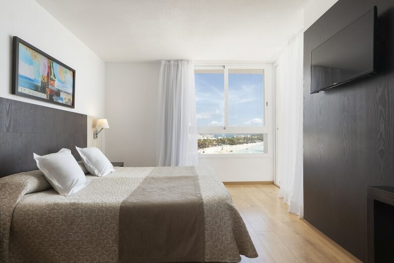 Hotel Palia Sa Coma Playa