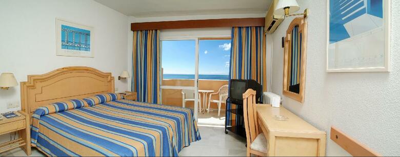 Hotel Palia Sa Coma Playa