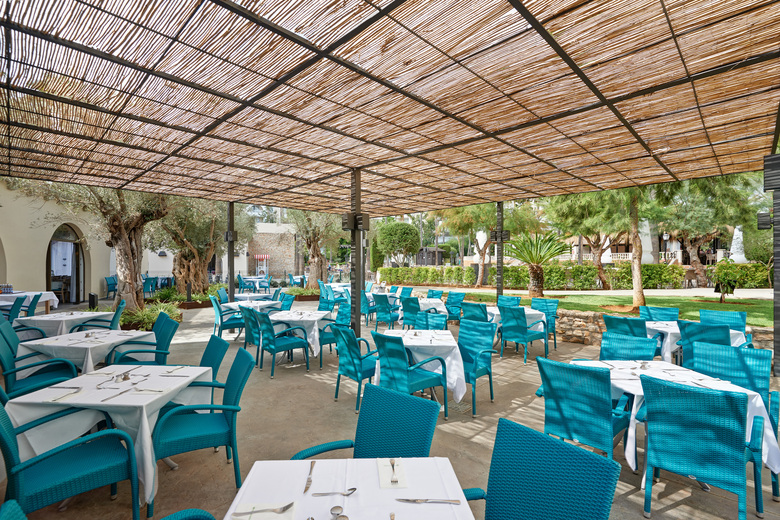 Apartamentos Protur Safari Park