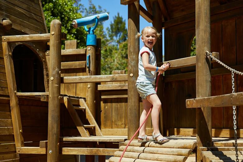 Apartamentos Protur Safari Park