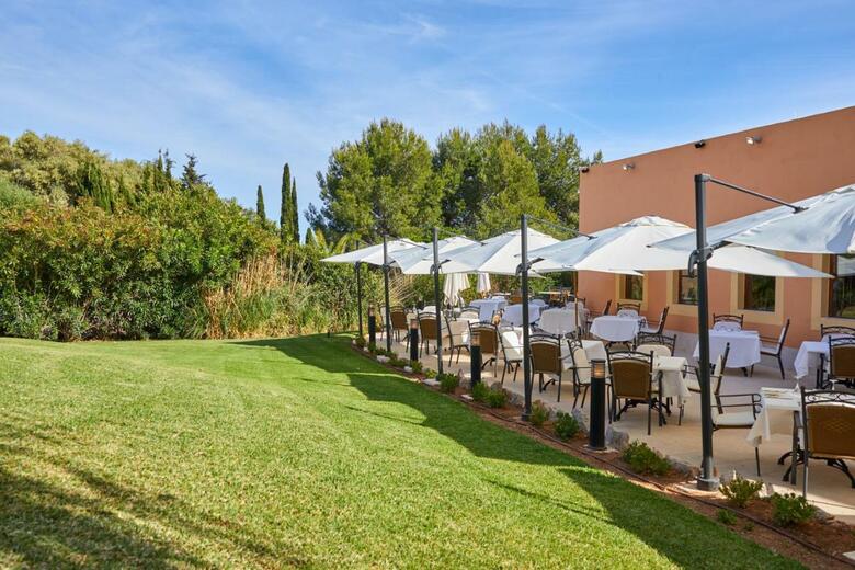 Hotel Pula Suites Boutique Resort