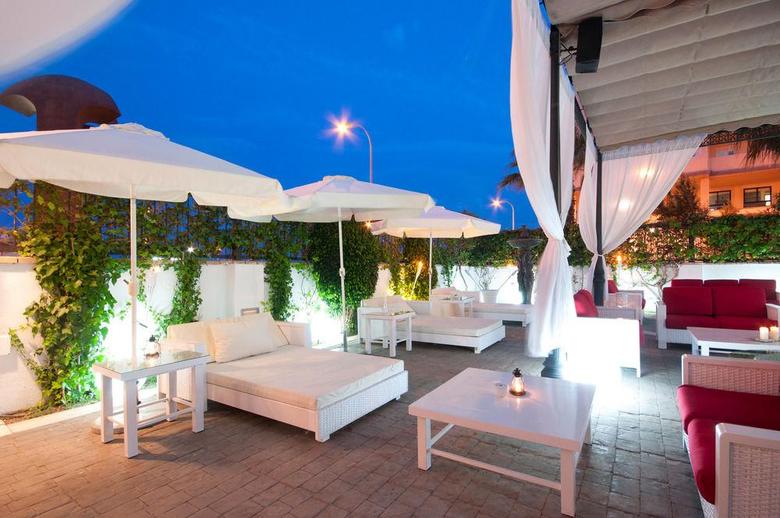 TRYP Melilla Puerto Hotel