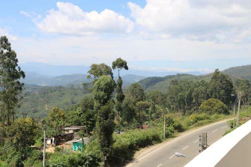 Posada Queens Rest Inn