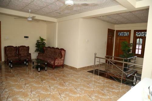 Hotel Bright Inn Luxury Holiday Resort