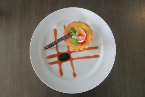 Hotel Golden Tulip Mataram