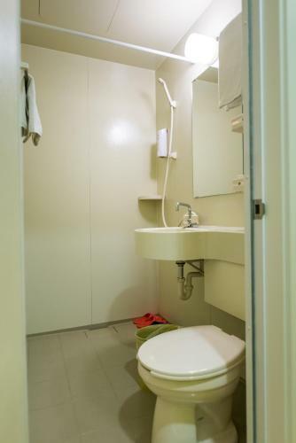 Hotel Hi Inn Chengdu Niushikou