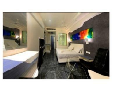 Hotel Vijay Elanza