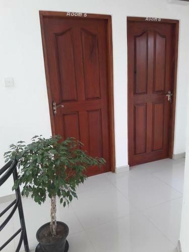 Jj Villa Bentota