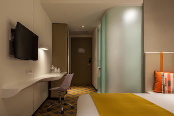 Hotel Holiday Inn Express Singapore Katong