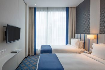 Hotel Holiday Inn Express Singapore Katong