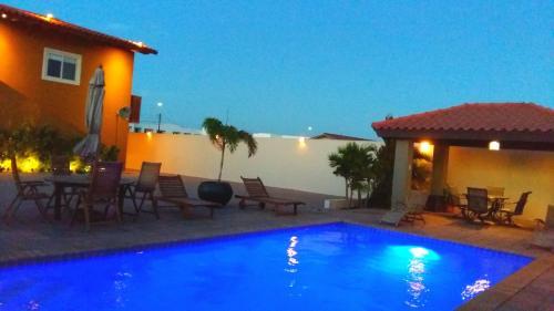 Apartamento Dorado Eagle Beach Hotel