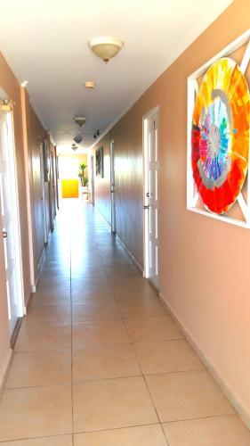 Apartamento Dorado Eagle Beach Hotel