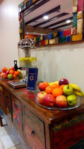Apartamento Dorado Eagle Beach Hotel