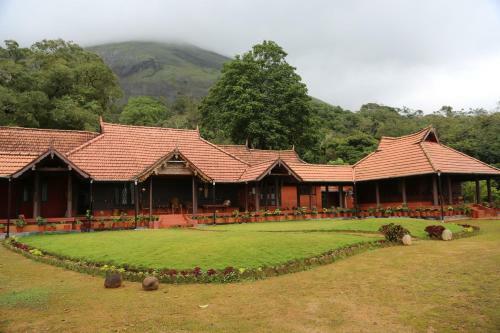 Agroturismo Kollenkeril Plantation Bungalow