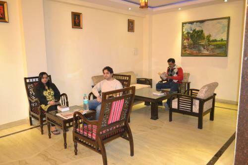 Hotel Apple Villa