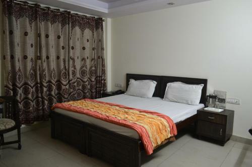 Hotel Apple Villa
