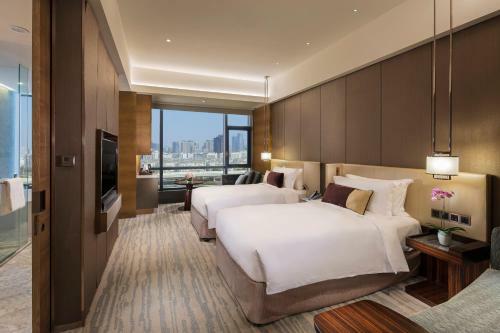 Hotel Intercontinental Nantong