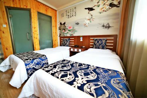 Airport Business Hotel Apartment