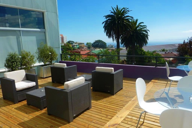 Hotel Ultramar