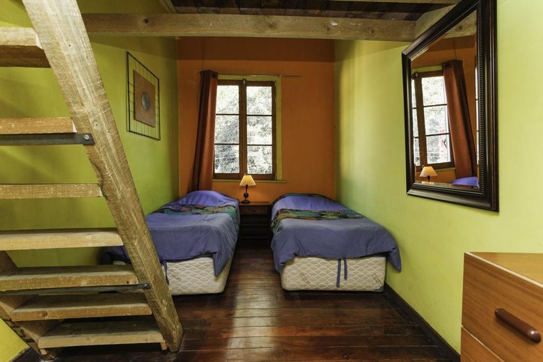 Residencia Casa Verde Lim�n