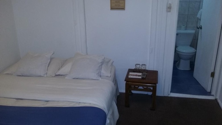 Hostal Gagliardo House