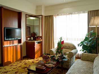 Wenzhou Guomao Grand Hotel