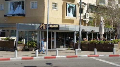 Luxury Apartments Beautiful View 109 Haifa