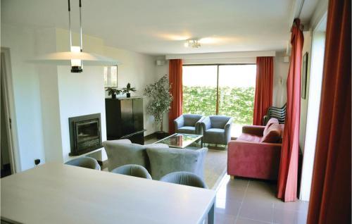 Apartamento Residence Durbuy/ Atlas Luxe