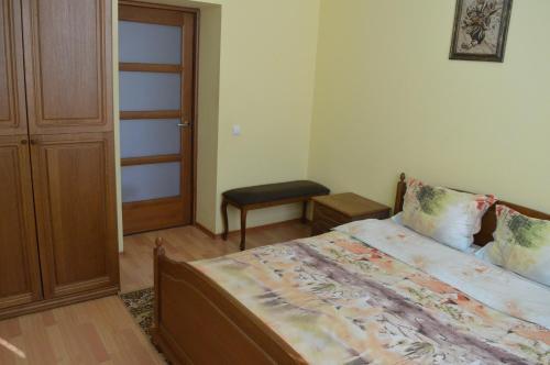 Guesthouse Lugovaya